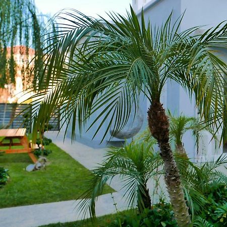 30Villa Rd Rhodes City Buitenkant foto