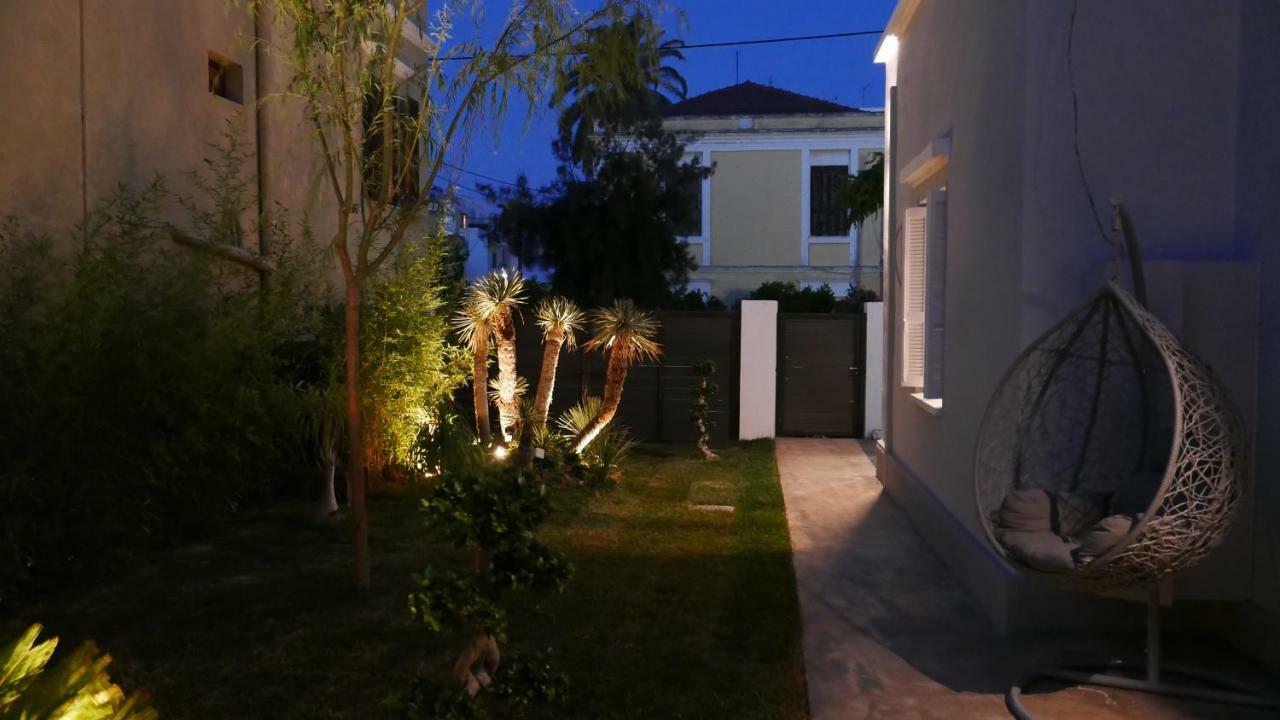 30Villa Rd Rhodes City Buitenkant foto