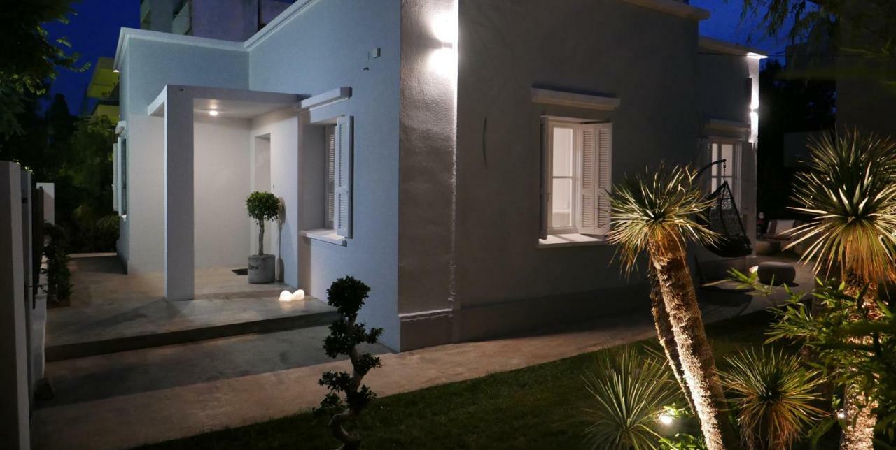 30Villa Rd Rhodes City Buitenkant foto