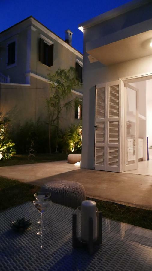 30Villa Rd Rhodes City Buitenkant foto