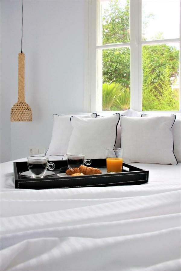 30Villa Rd Rhodes City Buitenkant foto