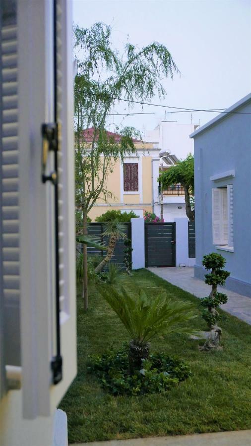 30Villa Rd Rhodes City Buitenkant foto