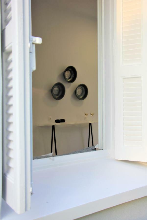 30Villa Rd Rhodes City Buitenkant foto