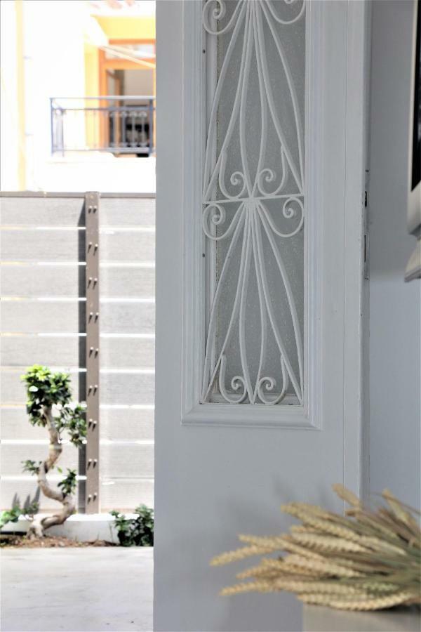 30Villa Rd Rhodes City Buitenkant foto