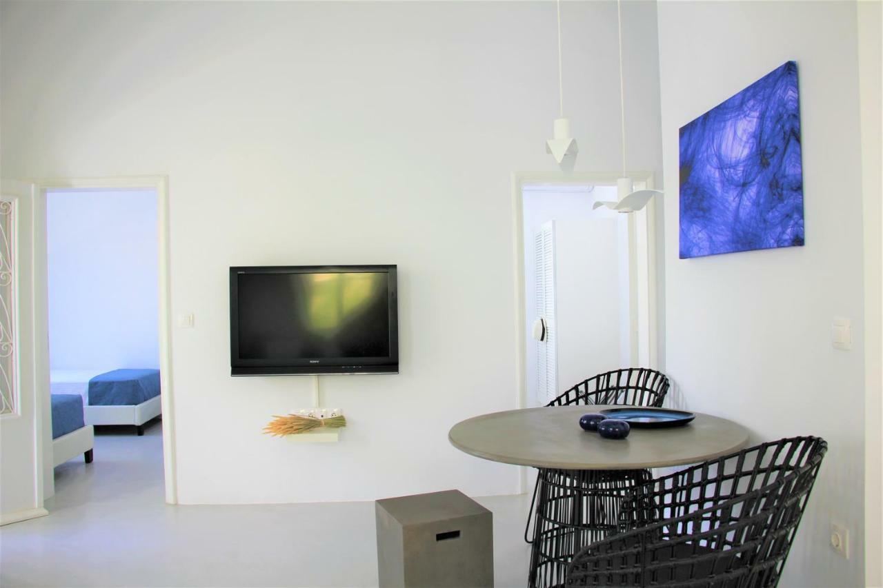 30Villa Rd Rhodes City Buitenkant foto