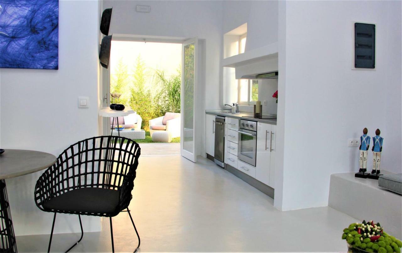 30Villa Rd Rhodes City Buitenkant foto