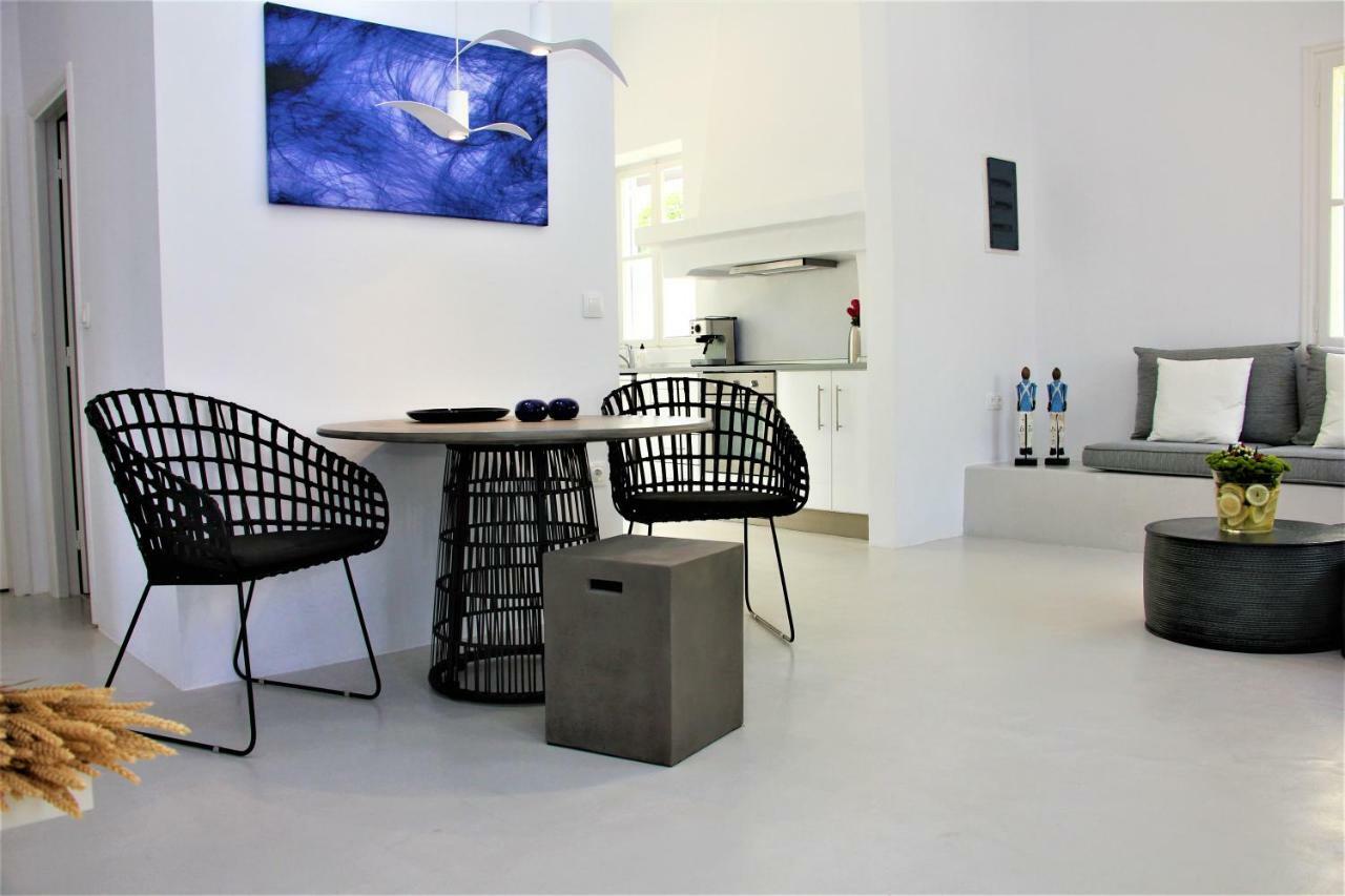 30Villa Rd Rhodes City Buitenkant foto