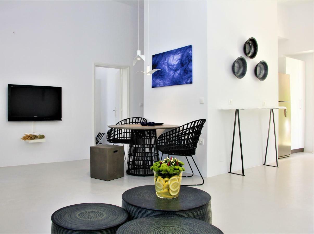 30Villa Rd Rhodes City Buitenkant foto