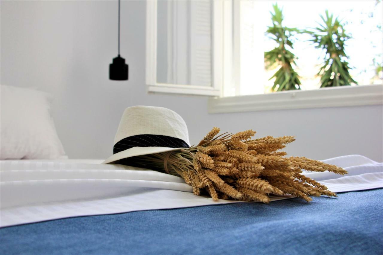 30Villa Rd Rhodes City Buitenkant foto