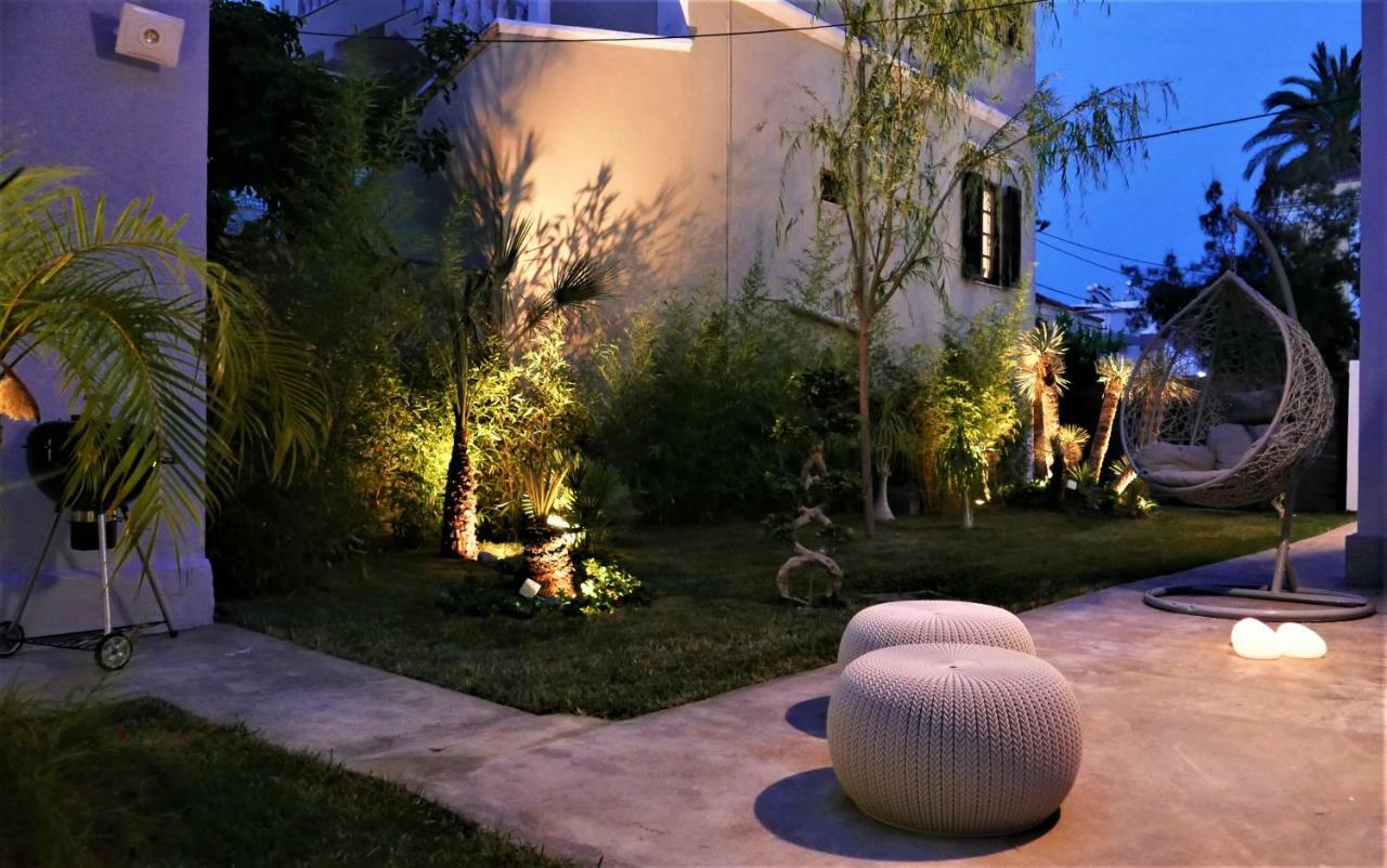 30Villa Rd Rhodes City Buitenkant foto