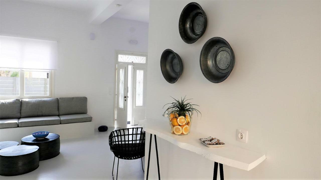 30Villa Rd Rhodes City Buitenkant foto