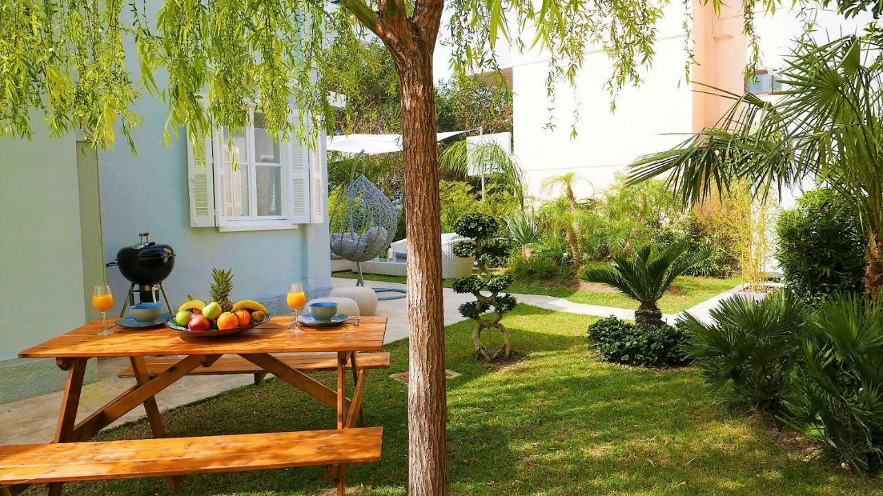 30Villa Rd Rhodes City Buitenkant foto