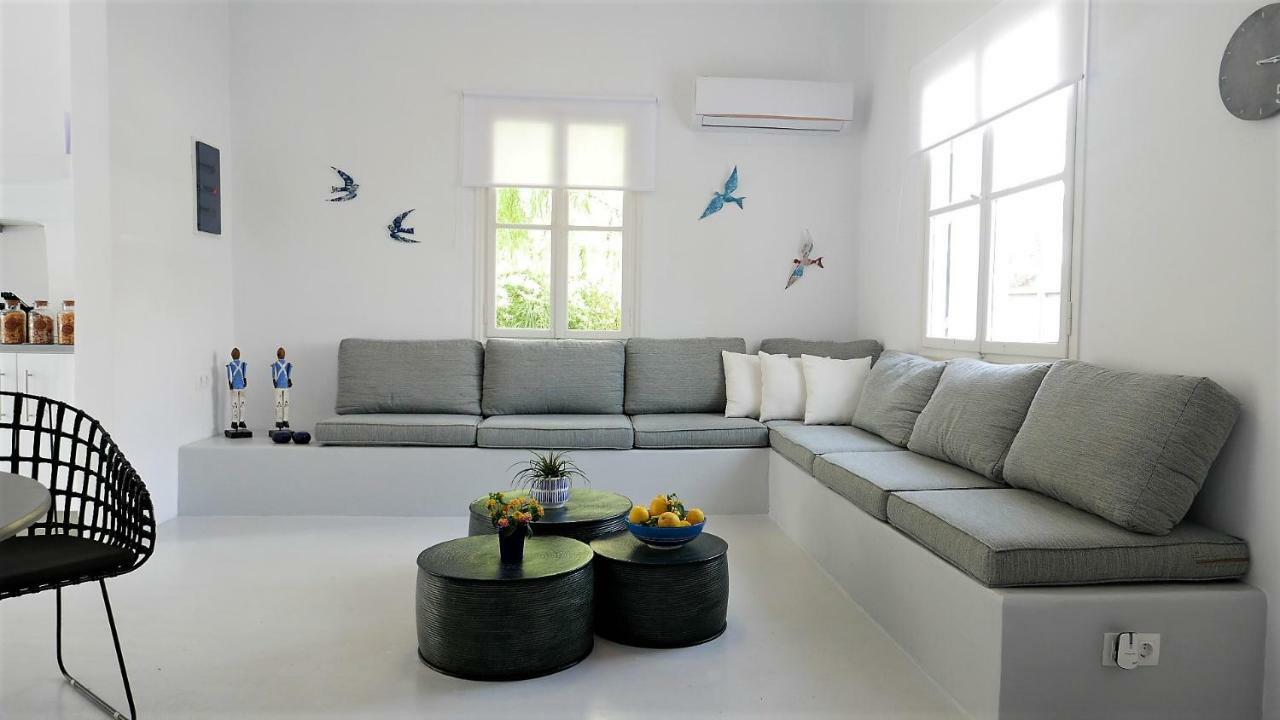 30Villa Rd Rhodes City Buitenkant foto