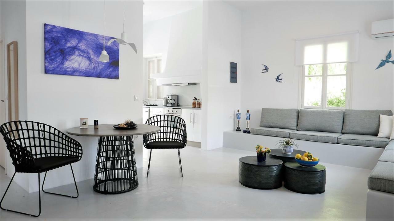 30Villa Rd Rhodes City Buitenkant foto