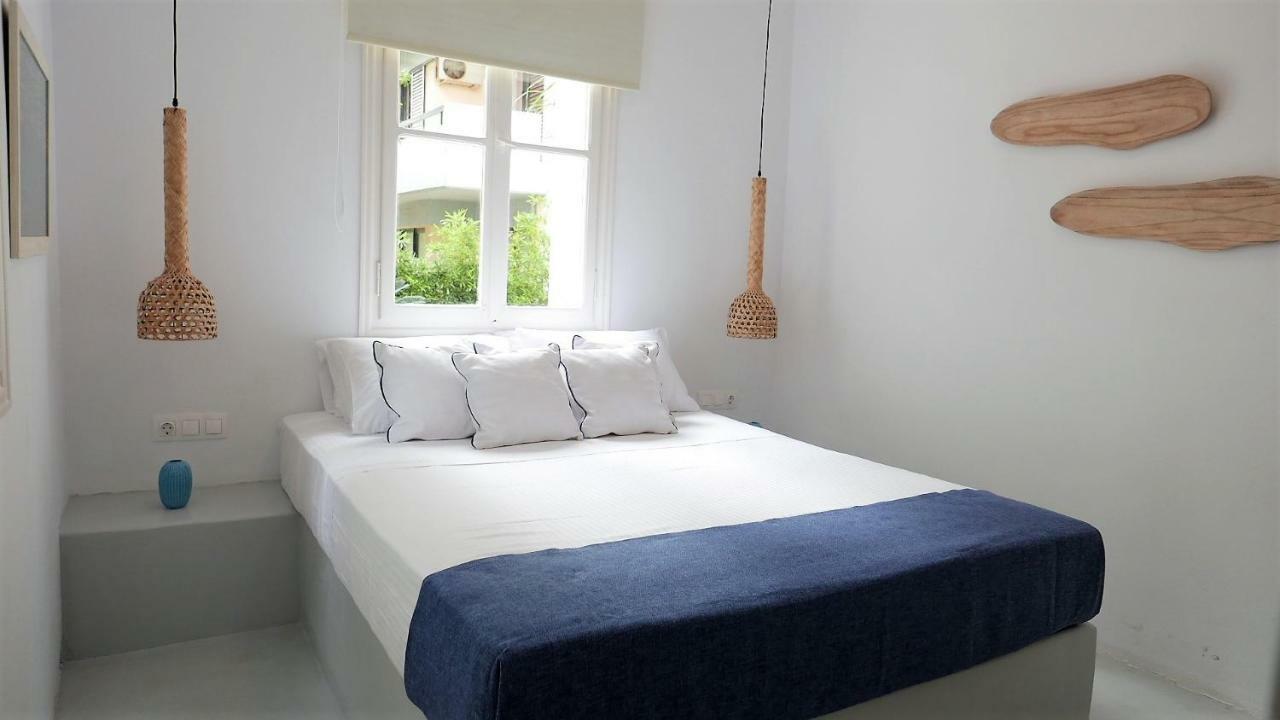 30Villa Rd Rhodes City Buitenkant foto