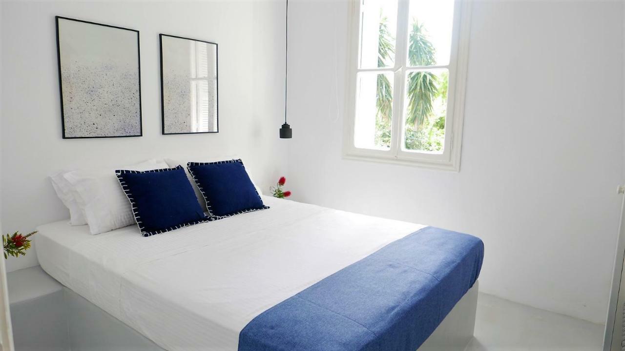 30Villa Rd Rhodes City Buitenkant foto
