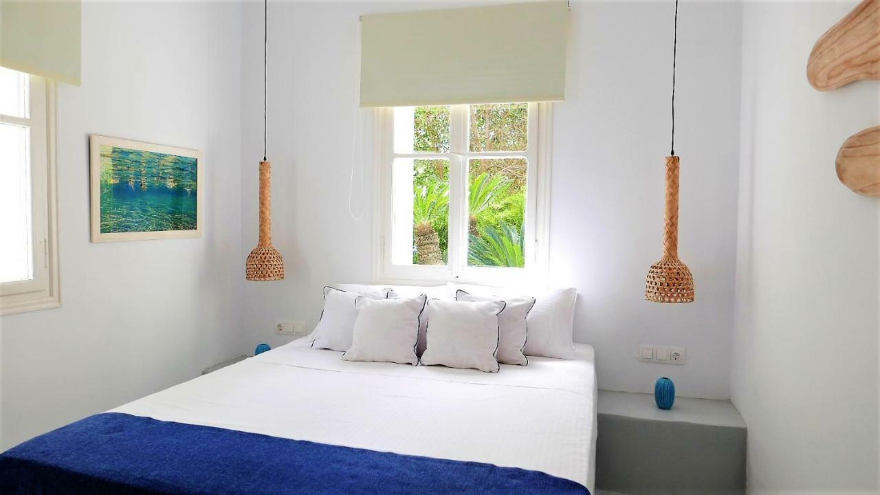 30Villa Rd Rhodes City Buitenkant foto