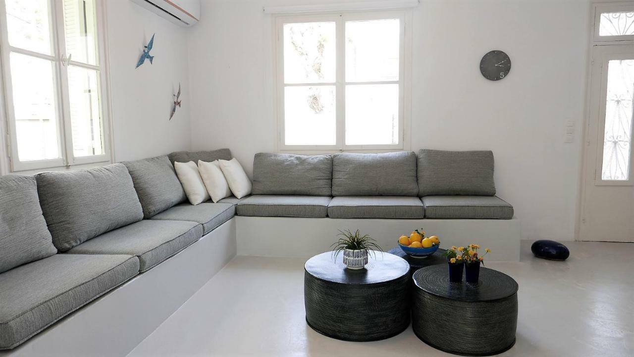 30Villa Rd Rhodes City Buitenkant foto