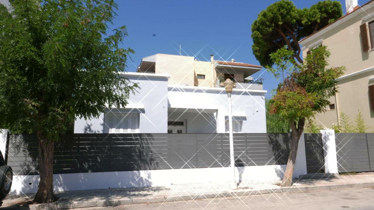 30Villa Rd Rhodes City Buitenkant foto