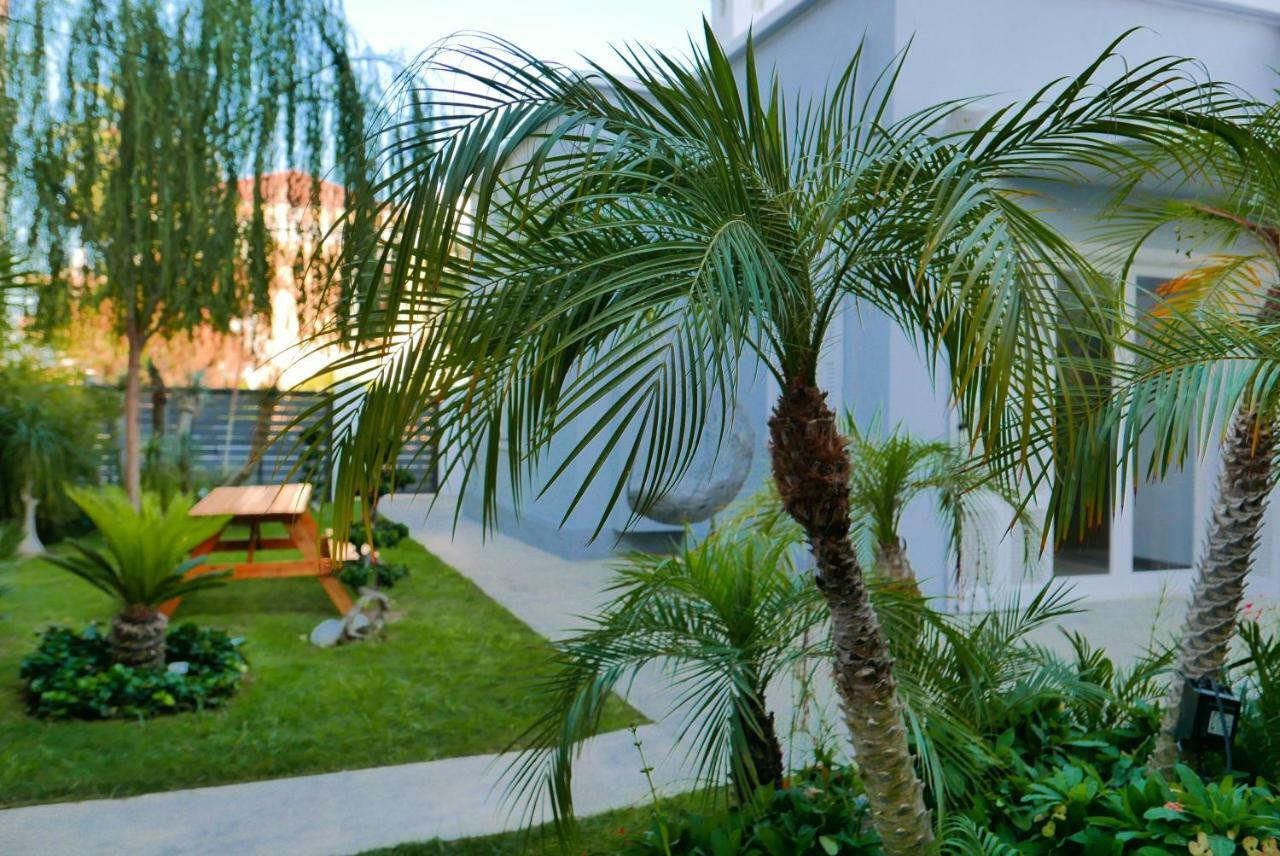 30Villa Rd Rhodes City Buitenkant foto