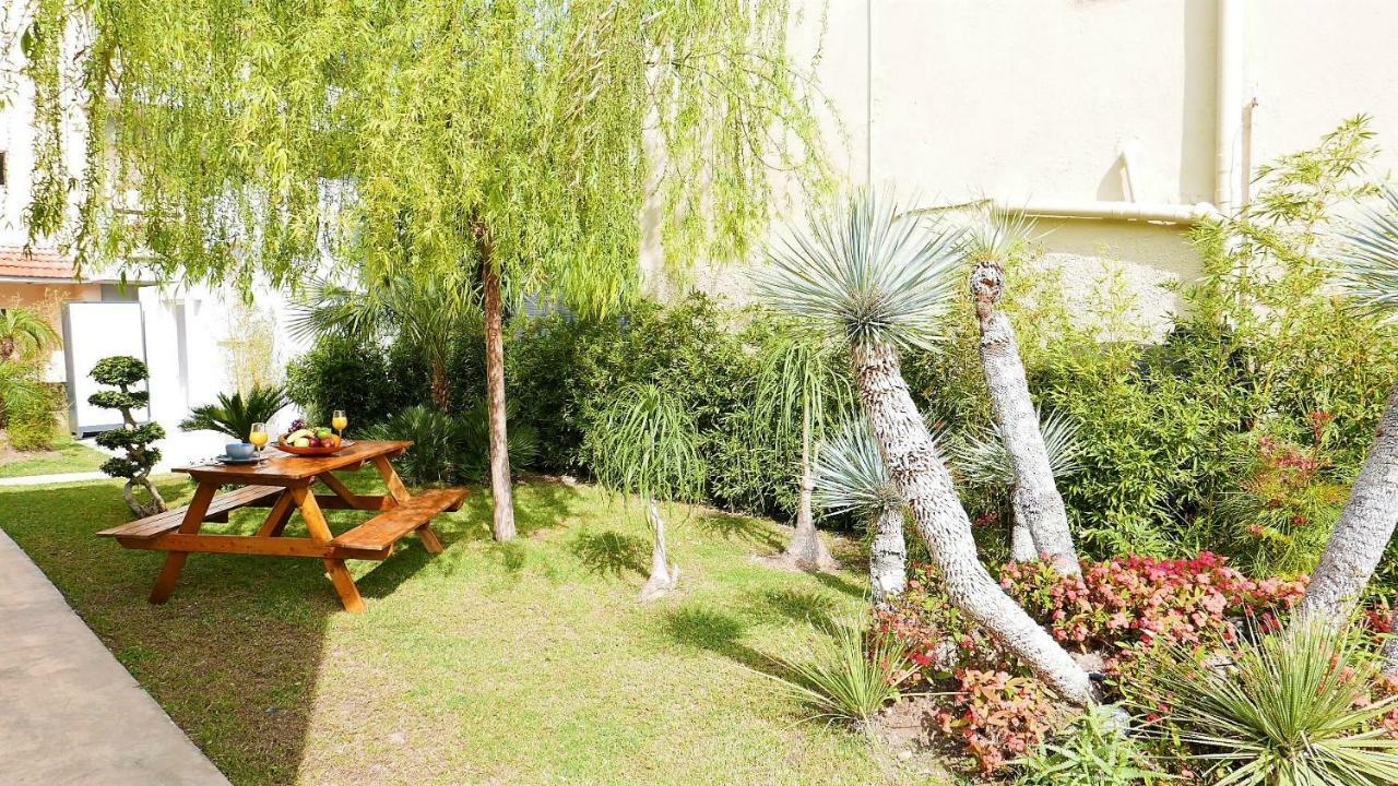 30Villa Rd Rhodes City Buitenkant foto